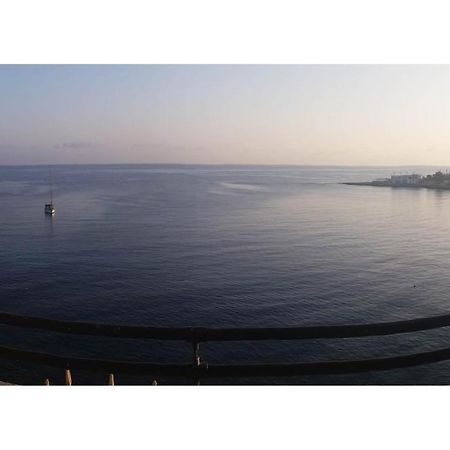 St Julians' Sea Front, Spectacular View, Apartment Saint Julian's Екстериор снимка