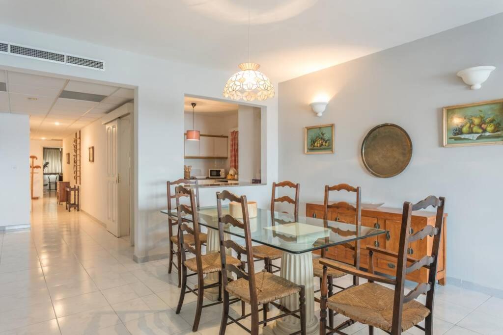 St Julians' Sea Front, Spectacular View, Apartment Saint Julian's Екстериор снимка