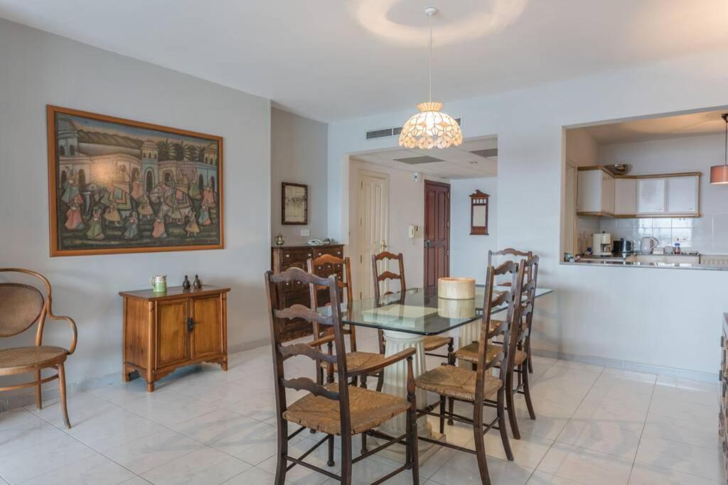 St Julians' Sea Front, Spectacular View, Apartment Saint Julian's Екстериор снимка