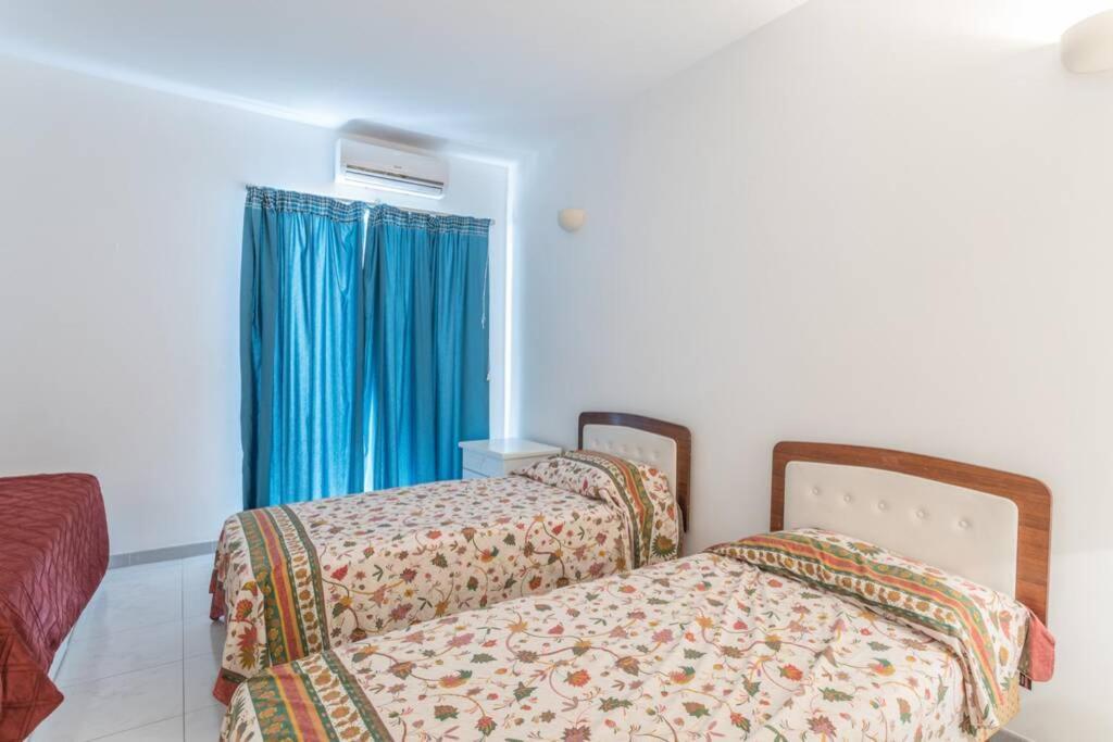 St Julians' Sea Front, Spectacular View, Apartment Saint Julian's Екстериор снимка