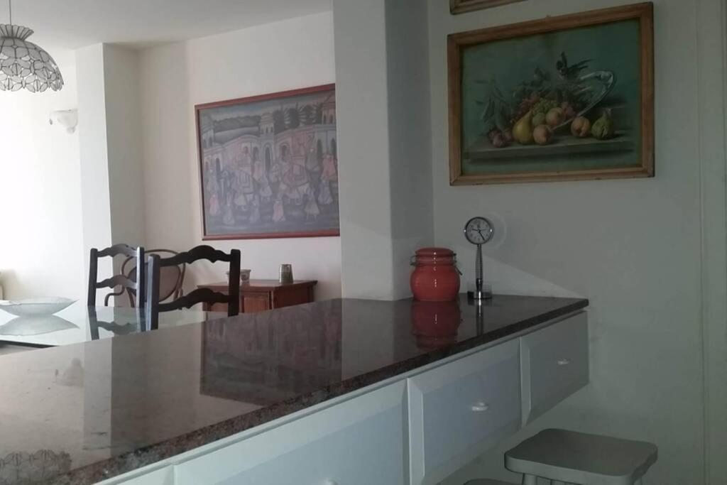 St Julians' Sea Front, Spectacular View, Apartment Saint Julian's Екстериор снимка