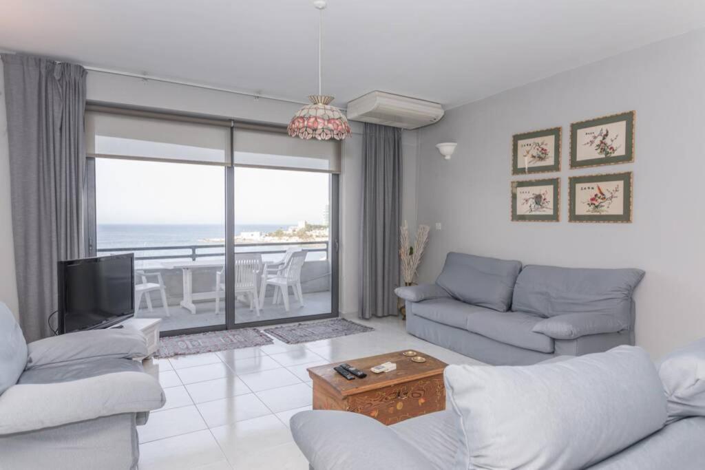 St Julians' Sea Front, Spectacular View, Apartment Saint Julian's Екстериор снимка